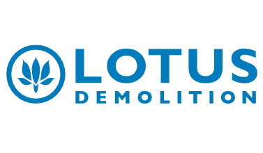Lotus Demolition Oy