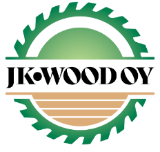 JK-Wood Oy