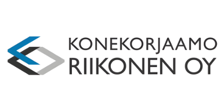 Konekorjaamo Riikonen Oy