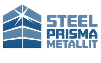 Steel-Prisma-Metallit Oy