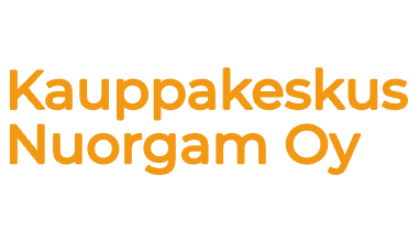Kauppakeskus Nuorgam Oy