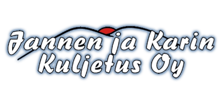 Jannen ja Karin Kuljetus Oy
