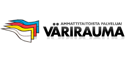 Värirauma Oy